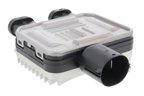 Vemo V25-79-0012 Engine Cooling Fan Motor Relay - view 3