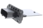 Vemo V25-79-0018 HVAC Blower Motor Resistor - view 1