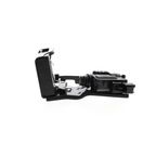 Vemo V25-85-0017 Tailgate Lock - view 5