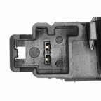 Vemo V25-85-0017 Tailgate Lock - view 2