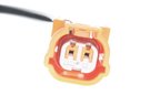 Vemo V26-72-0130 ABS Wheel Speed Sensor - Front Left - view 2