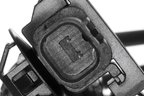 Vemo V26-72-0161 ABS Wheel Speed Sensor - Rear Left - view 2