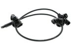 Vemo V26-72-0161 ABS Wheel Speed Sensor - Rear Left - view 1