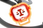 Vemo V26-72-0169 ABS Wheel Speed Sensor - Front Right - view 2