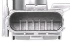 Vemo V26-72-0175 Parking Aid Sensor - Front, Rear Inner or Rear Outer - view 2