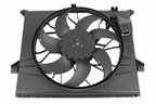 Vemo V30-01-0019 Engine Cooling Fan - view 1