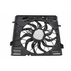 Vemo V30-01-0024 Engine Cooling Fan - view 3