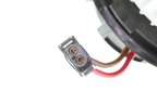 Vemo V30-03-0010 HVAC Blower Motor - view 2