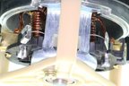 Vemo V30-03-1255 HVAC Blower Motor - view 2