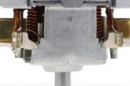 Vemo V30-03-1715 HVAC Blower Motor - view 2