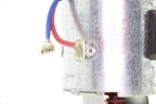 Vemo V30-03-1723 HVAC Blower Motor - view 2