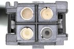 Vemo V30-07-0004 Wiper Motor - Front - view 2