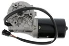 Vemo V30-07-0004 Wiper Motor - Front - view 1