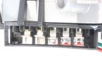 Vemo V30-07-0005 Windshield Wiper Motor - Front - view 2