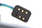 Vemo V30-07-0009 Wiper Motor - Front - view 2