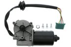 Vemo V30-07-0010 Windshield Wiper Motor - Front - view 1