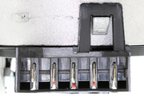 Vemo V30-07-0016 Windshield Wiper Motor - Front - view 2