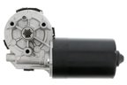 Vemo V30-07-0016 Windshield Wiper Motor - Front - view 1
