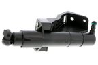 Vemo V30-08-0345 Headlight Washer Nozzle - Left - view 1