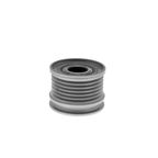Vemo V30-23-0002 Alternator Pulley - view 5