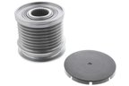 Vemo V30-23-0004 Alternator Pulley - view 1