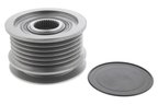 Vemo V30-23-0008 Alternator Pulley - view 1
