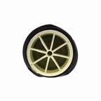 Vemo V30-50-0003-1 Air Suspension Strut - Rear Left - view 3