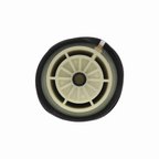 Vemo V30-50-0004-1 Air Suspension Strut - Rear Right - view 3