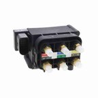 Vemo V30-51-0010 Air Suspension Compressor Valve - Rear - view 1