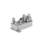 Vemo V30-60-0009 Automatic Transmission Oil Cooler - view 8