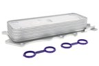 Vemo V30-60-1317 Engine Oil Cooler - view 1