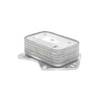 Vemo V30-60-1327 Engine Oil Cooler - view 6