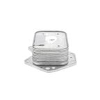 Vemo V30-60-1327 Engine Oil Cooler - view 7