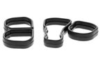 Vemo V30-60-1327 Engine Oil Cooler - view 2