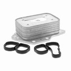 Vemo V30-60-1327 Engine Oil Cooler - view 1