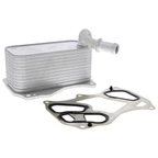 Vemo V30-60-1342 Engine Oil Cooler - view 1