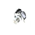 Vemo V30-63-0002 Exhaust Gas Recirculation (EGR) Valve - view 2