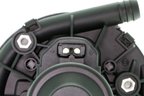 Vemo V30-63-0036 Secondary Air Injection Pump - view 2