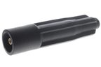 Vemo V30-70-0024 Direct Ignition Coil Boot - view 1