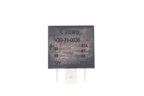 Vemo V30-71-0036 Fuel Pump Relay - Rear - view 3