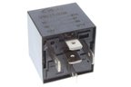 Vemo V30-71-0036 Fuel Pump Relay - Rear - view 1