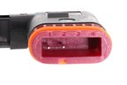 Vemo V30-72-0038 ABS Wheel Speed Sensor - Rear, Rear Left or Rear Right - view 4