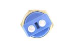 Vemo V30-72-0122 Engine Coolant Temperature Sensor - view 2