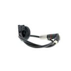 Vemo V30-72-0158 ABS Wheel Speed Sensor - Rear - view 7