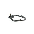 Vemo V30-72-0162 ABS Wheel Speed Sensor - Rear Left - view 5