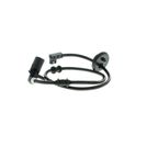 Vemo V30-72-0165 ABS Wheel Speed Sensor - Rear Left - view 4
