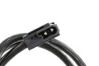 Vemo V30-72-0165 ABS Wheel Speed Sensor - Rear Left - view 2