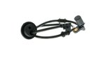 Vemo V30-72-0165 ABS Wheel Speed Sensor - Rear Left - view 1