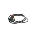 Vemo V30-72-0168 ABS Wheel Speed Sensor - Rear Right - view 6