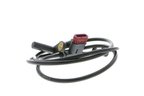 Vemo V30-72-0168 ABS Wheel Speed Sensor - Rear Right - view 1